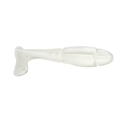 13 Fishing Churro 10,8cm 6 Stück Gummifisch| Gummifische|Zandersaison