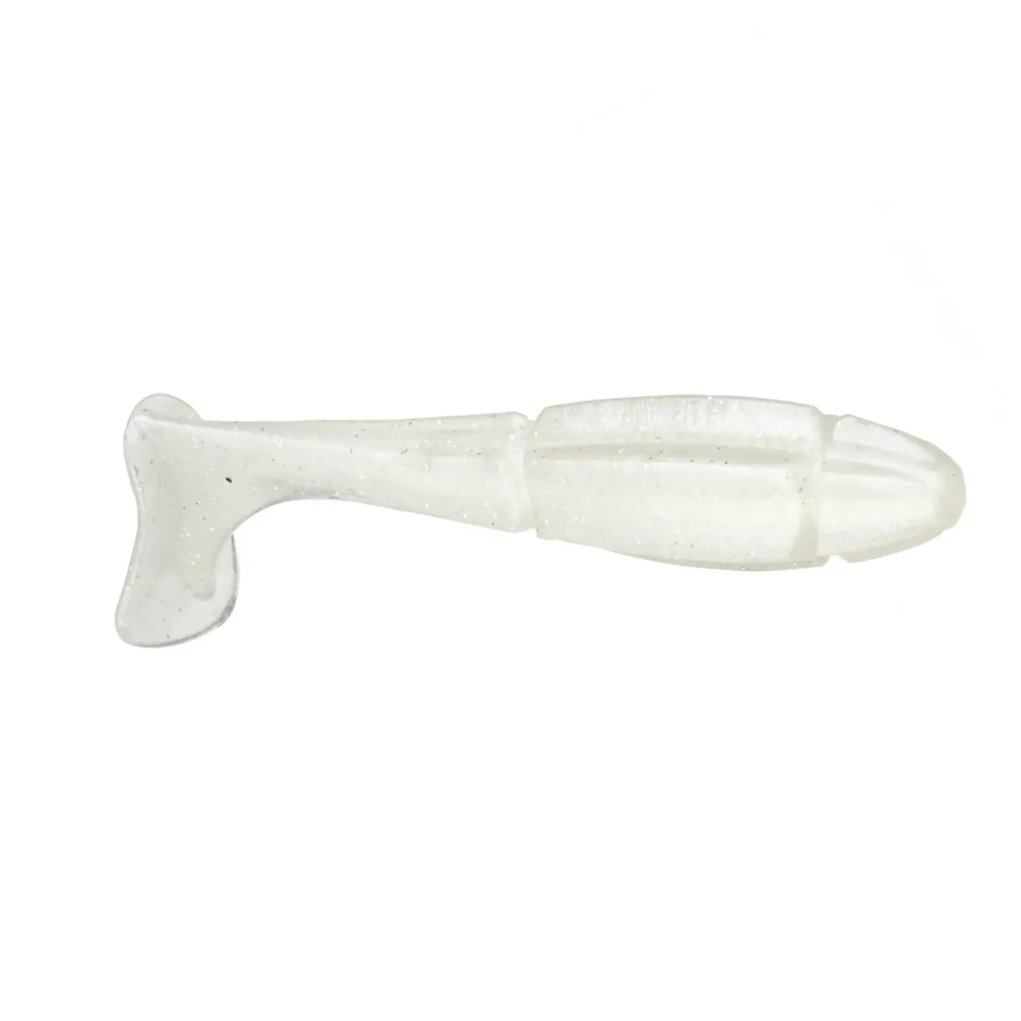 13 Fishing Churro 10,8cm 6 Stück Gummifisch| Gummifische|Zandersaison