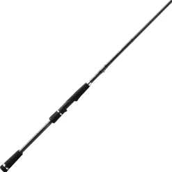 13 Fishing Fate Black Spinning H 2,44m 20-80g Rute| Spinnrute|Hechtrute