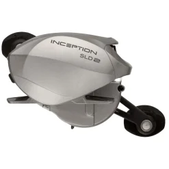 13 Fishing Inception Slide Bc 8.1:1 LH Baitcastrolle| Baitcast Rollen