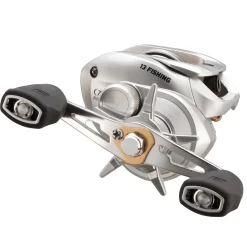 13 Fishing Modus C2 Bc 8.1:1 LH Baitcastrolle| Baitcast Rollen