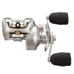 13 Fishing Modus C2 Bc 8.1:1 LH Baitcastrolle| Baitcast Rollen