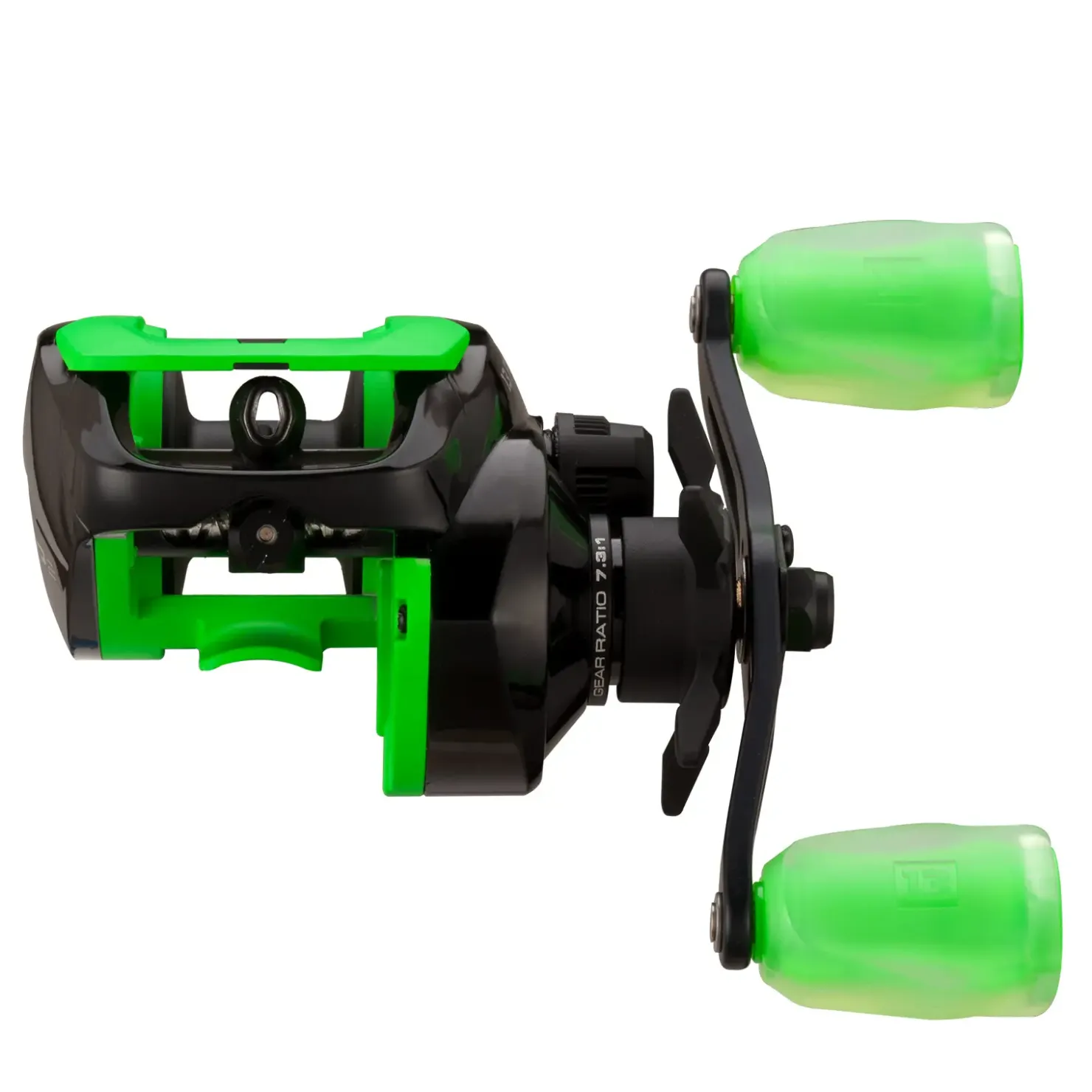 13 Fishing Modus Rp2 Bc 8.1:1 LH Baitcastrolle| Baitcast Rollen