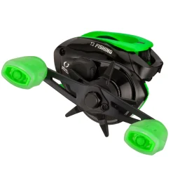 13 Fishing Modus Rp2 Bc 8.1:1 LH Baitcastrolle| Baitcast Rollen