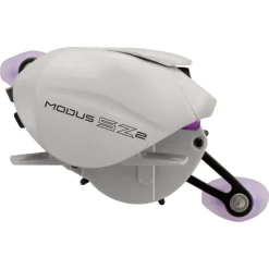 13 Fishing Modus Sz2 Bc 8.1:1 LH Baitcastrolle| Baitcast Rollen