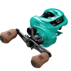 13 Fishing Modus Tx2 Bc 7.3:1 LH Baitcastrolle| Baitcast Rollen