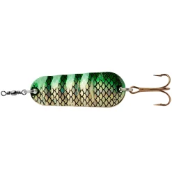 Abu Garcia Atom 20g G/Green Flash| Blinker|Hecht Blinker