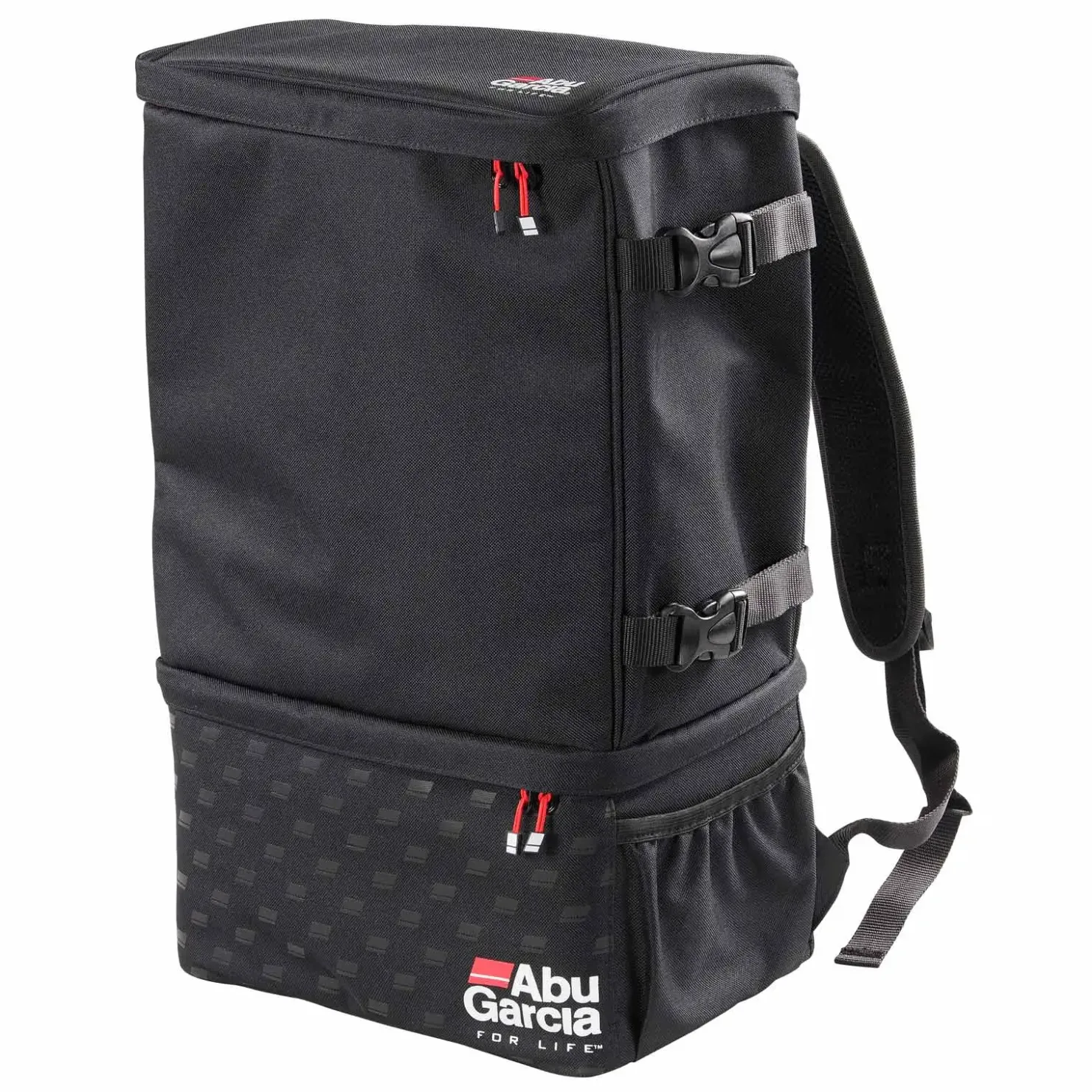 Abu Garcia Backpack Angler-Rucksack| Angelrucksäcke