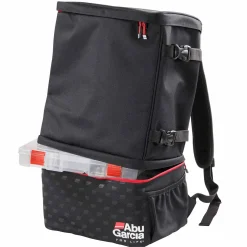 Abu Garcia Backpack Angler-Rucksack| Angelrucksäcke