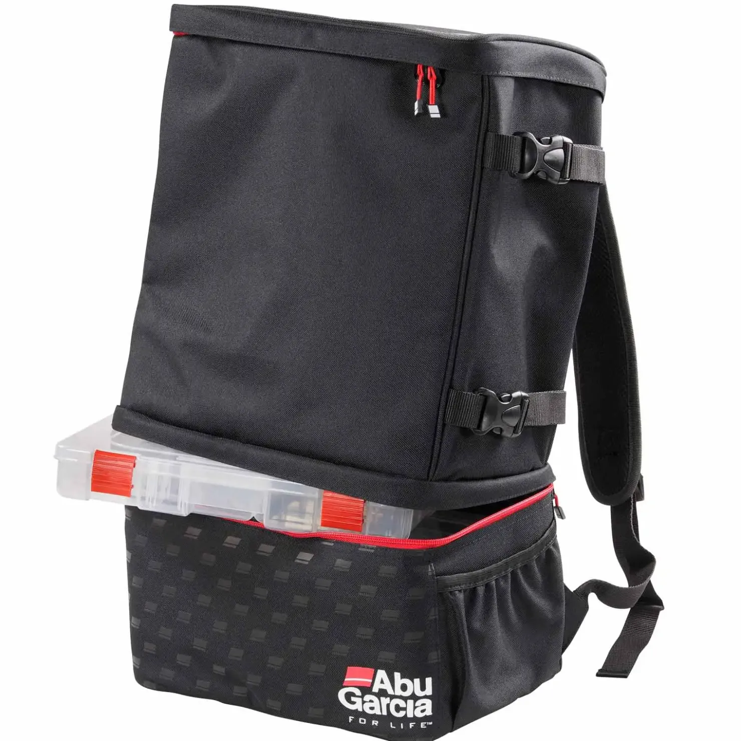 Abu Garcia Backpack Angler-Rucksack| Angelrucksäcke