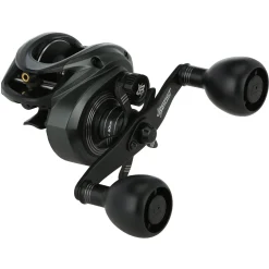 Abu Garcia Beast 200 Low Profile-L Baitcastrolle| Spinnrolle|Dorschrollen