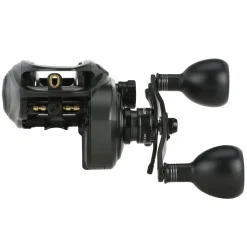 Abu Garcia Beast 300 Low Profile-L LH Baitcastrolle| Spinnrolle|Dorschrollen