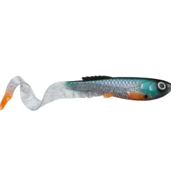 Abu Garcia Beast Curltail 21cm Gummifisch| Xxl Köder. Big Baits|Gummifische