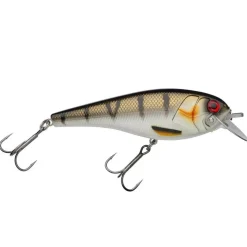 Abu Garcia Beast Hi-Lo floating 9cm Wobbler| Wobbler|Zander Wobbler