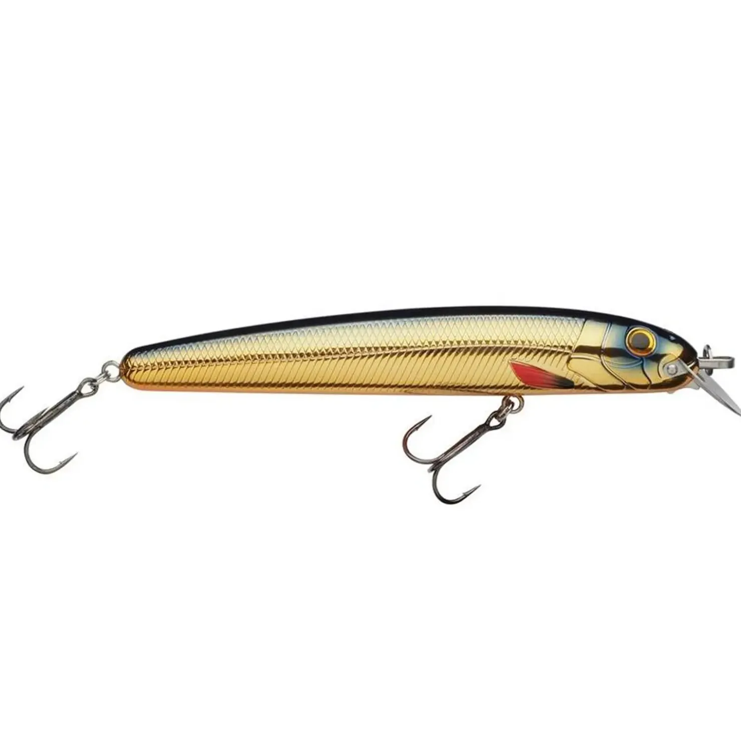 Abu Garcia Beast Hi-Lo sinking 14cm Wobbler| Zander Wobbler|Wobbler