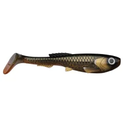 Abu Garcia Beast Paddletail 21cm Gummifisch| Xxl Köder. Big Baits|Gummifische