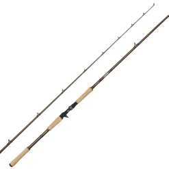 Abu Garcia Beast Pro2 862 XXHP Casting 2,59m 80-225g Baitcastrute| Hechtrute|Waller Spinn & Vertikalruten