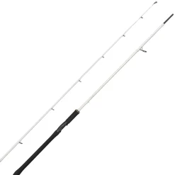 Abu Garcia Beast X2 822 H Trolling Spinning 2,49m 30-110g Schlepp-Spinnrute| Spinnrute|Hechtrute