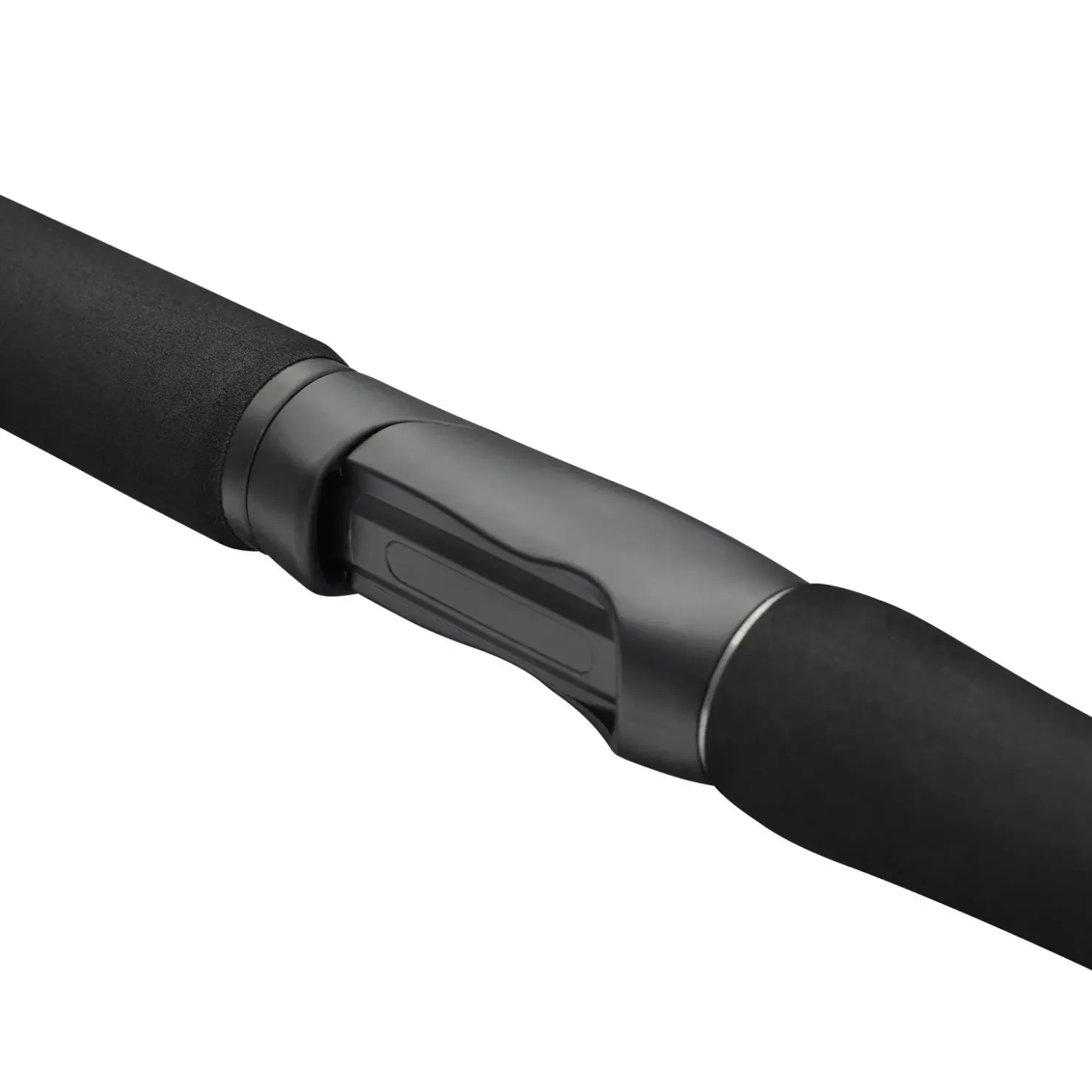 Abu Garcia Beast X2 822 H Trolling Spinning 2,49m 30-110g Schlepp-Spinnrute| Spinnrute|Hechtrute