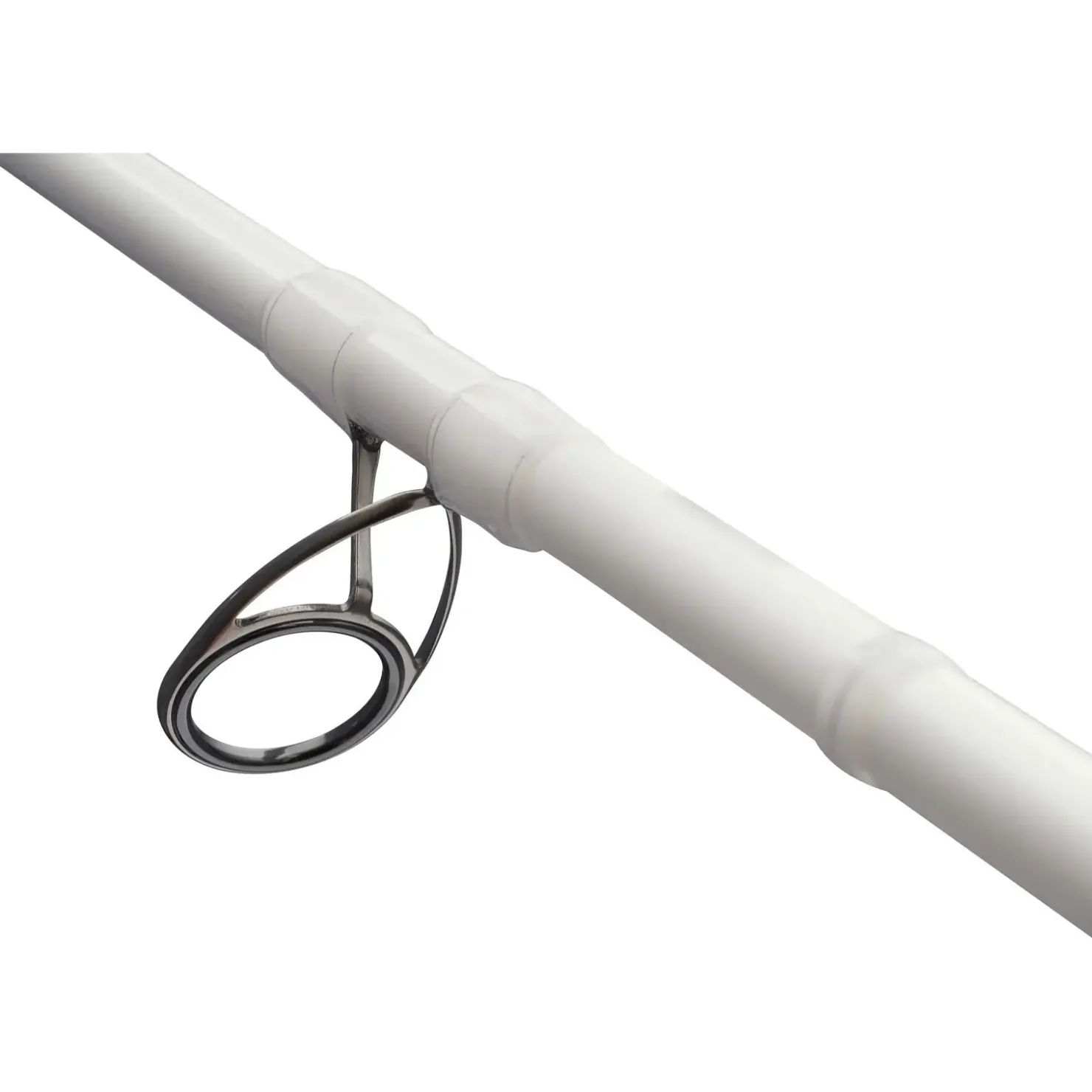 Abu Garcia Beast X2 822 H Trolling Spinning 2,49m 30-110g Schlepp-Spinnrute| Spinnrute|Hechtrute