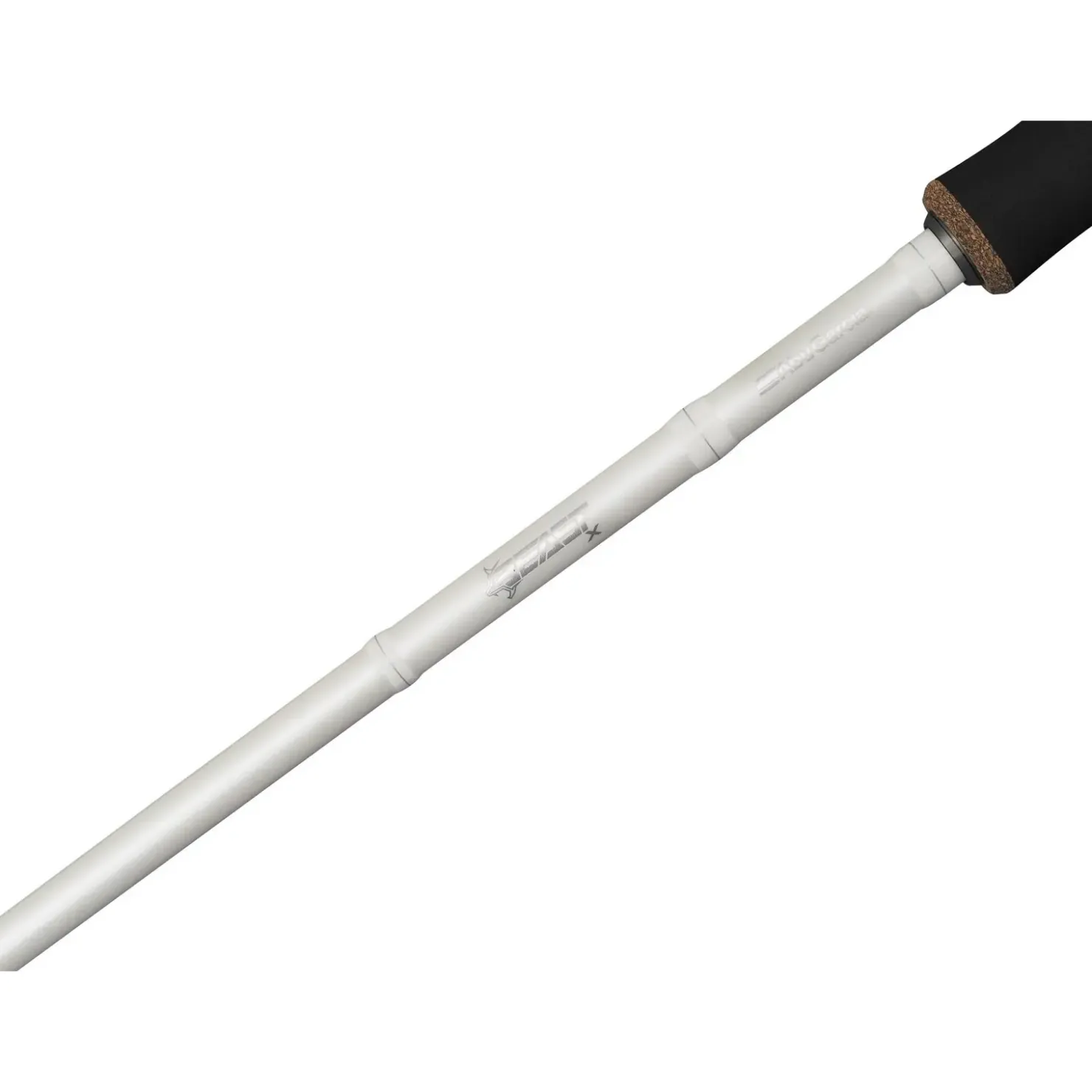 Abu Garcia Beast X2 822 H Trolling Spinning 2,49m 30-110g Schlepp-Spinnrute| Spinnrute|Hechtrute