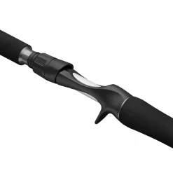 Abu Garcia Beast X2 902 XXH Trolling Cast 2,74m 50-230g Schlepp-Baitcastrute| Hechtrute|Schleppruten