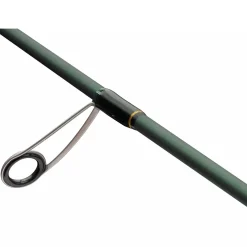 Abu Garcia Carabus Delicate2 602ULS 1,83m 0.8-4g S Ultralight-Spinnrute| Spinnrute|Barschrute