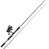 Abu Garcia Cardinal X Spinning Combo – Angelset – Rute & Rolle| Combos Spinnangeln|Angelcombo Raubfisch