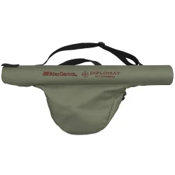 Abu Garcia Diplomat Wilderness TE70L Survival Combo Outdoor-Komplettset| Angeln Spezial|Angelcombo Raubfisch