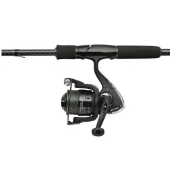 Abu Garcia Fast Attack Pro 270 10-45g Zander Komplett-Angelset| Angelcombo Raubfisch