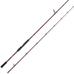 Abu Garcia Franstram Pike Master 802H 2,44m 100g Spin Hecht-Spinnrute| Spinnrute|Hechtrute