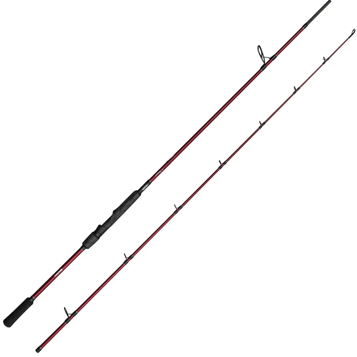 Abu Garcia Franstram Pike Master 802H 2,44m 100g Spin Hecht-Spinnrute| Spinnrute|Hechtrute