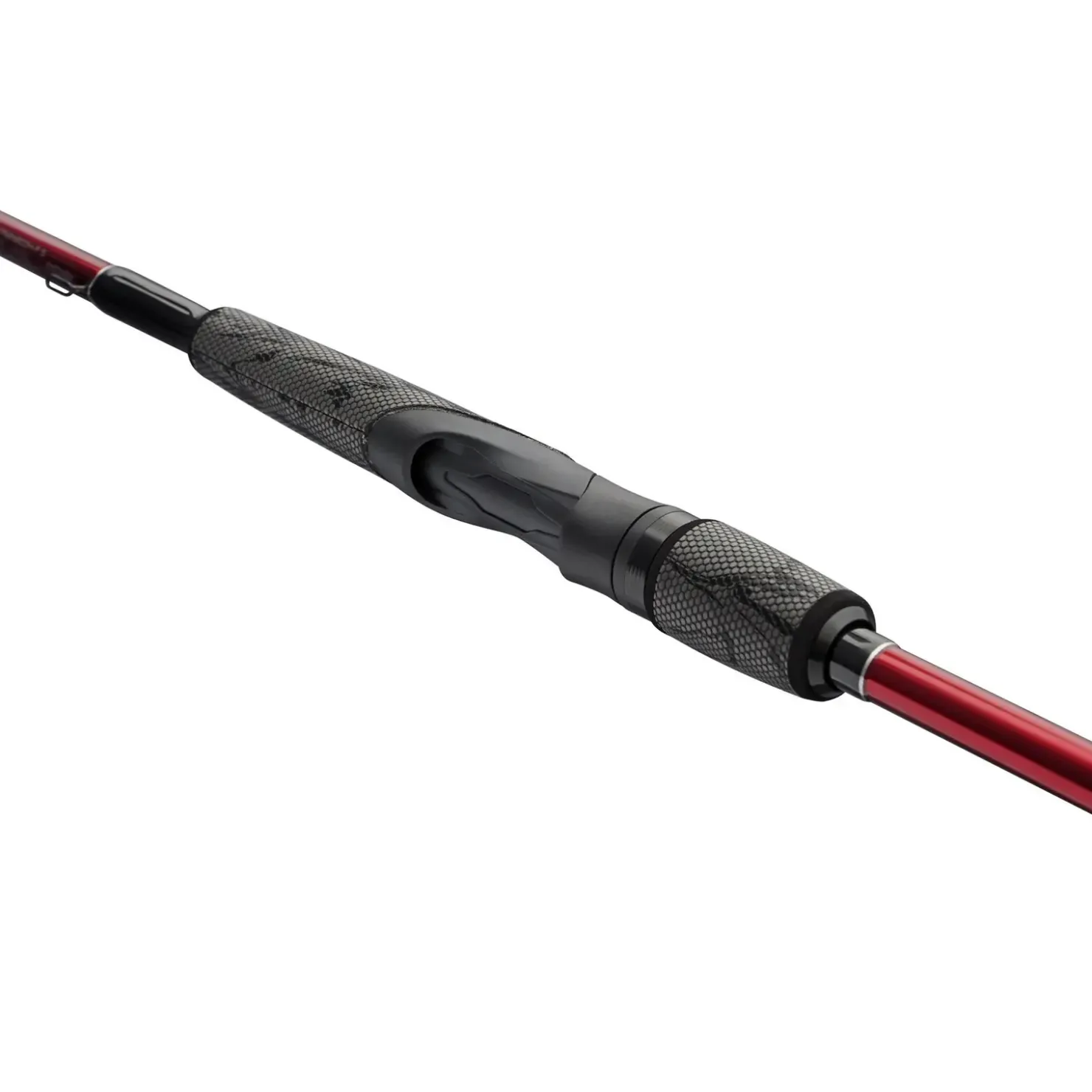 Abu Garcia Franstram Pike Master 802H 2,44m 100g Spin Hecht-Spinnrute| Spinnrute|Hechtrute