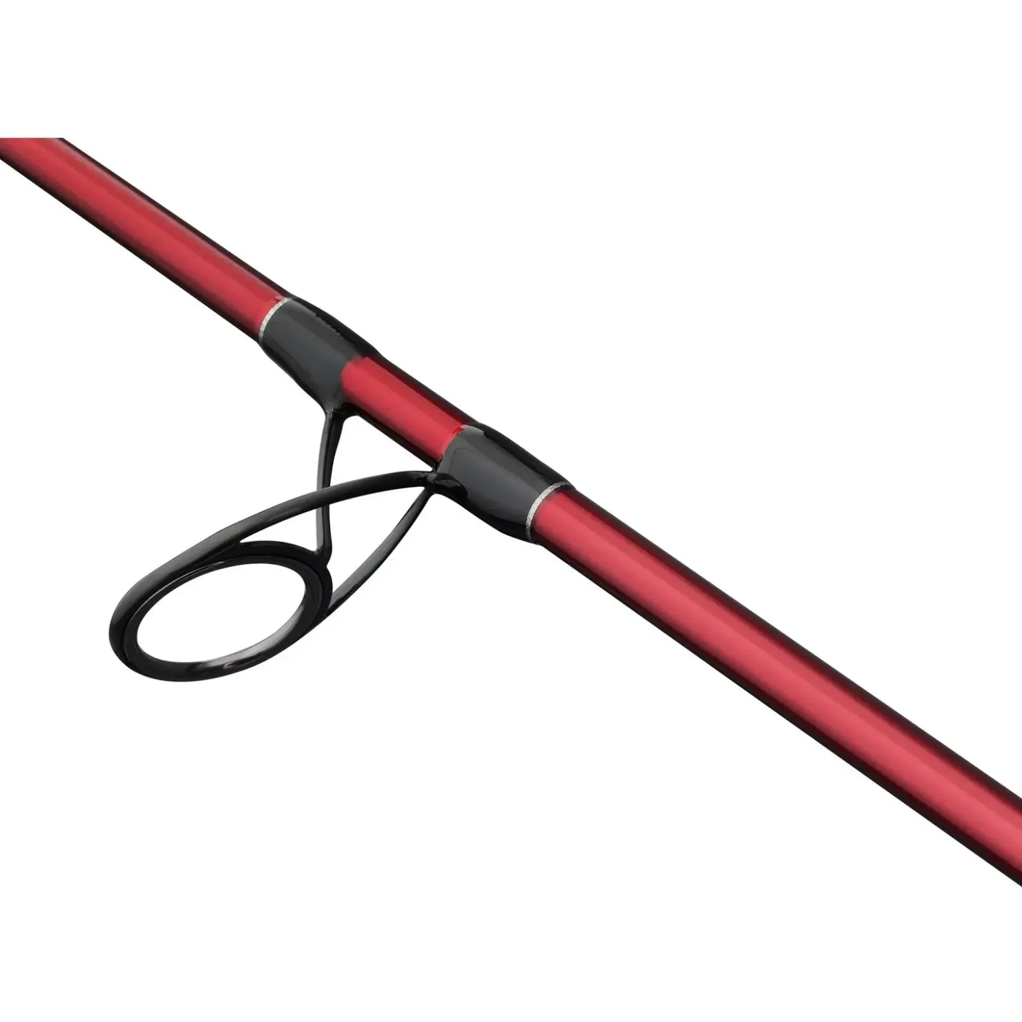 Abu Garcia Franstram Pike Master 802H 2,44m 100g Spin Hecht-Spinnrute| Spinnrute|Hechtrute