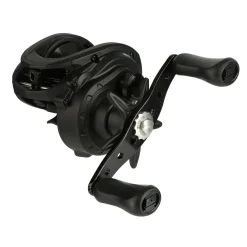 Abu Garcia MAX5 Low Profile-L 400 Baitcastrolle| Spinnrolle|Barschrolle