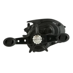 Abu Garcia MAX5 Low Profile-L 400 Baitcastrolle| Spinnrolle|Barschrolle