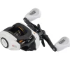 Abu Garcia MAX PRO Low Profile Reel – Baitcastrolle Linkshand| Hechtrolle|Zanderrolle