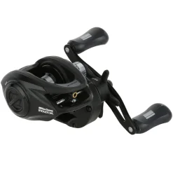 Abu Garcia MAX5 SX Winch Low Profile-L Baitcastrolle| Spinnrolle|Barschrolle