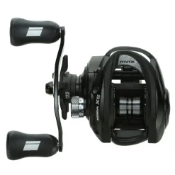 Abu Garcia MAX5 SX Winch Low Profile-L Baitcastrolle| Spinnrolle|Barschrolle