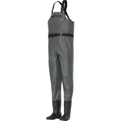 Abu Garcia Nylon Chest Waders 40/41 Wathose| Watstiefel & Wathosen