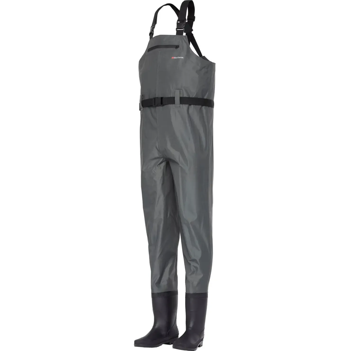Abu Garcia Nylon Chest Waders 40/41 Wathose| Watstiefel & Wathosen