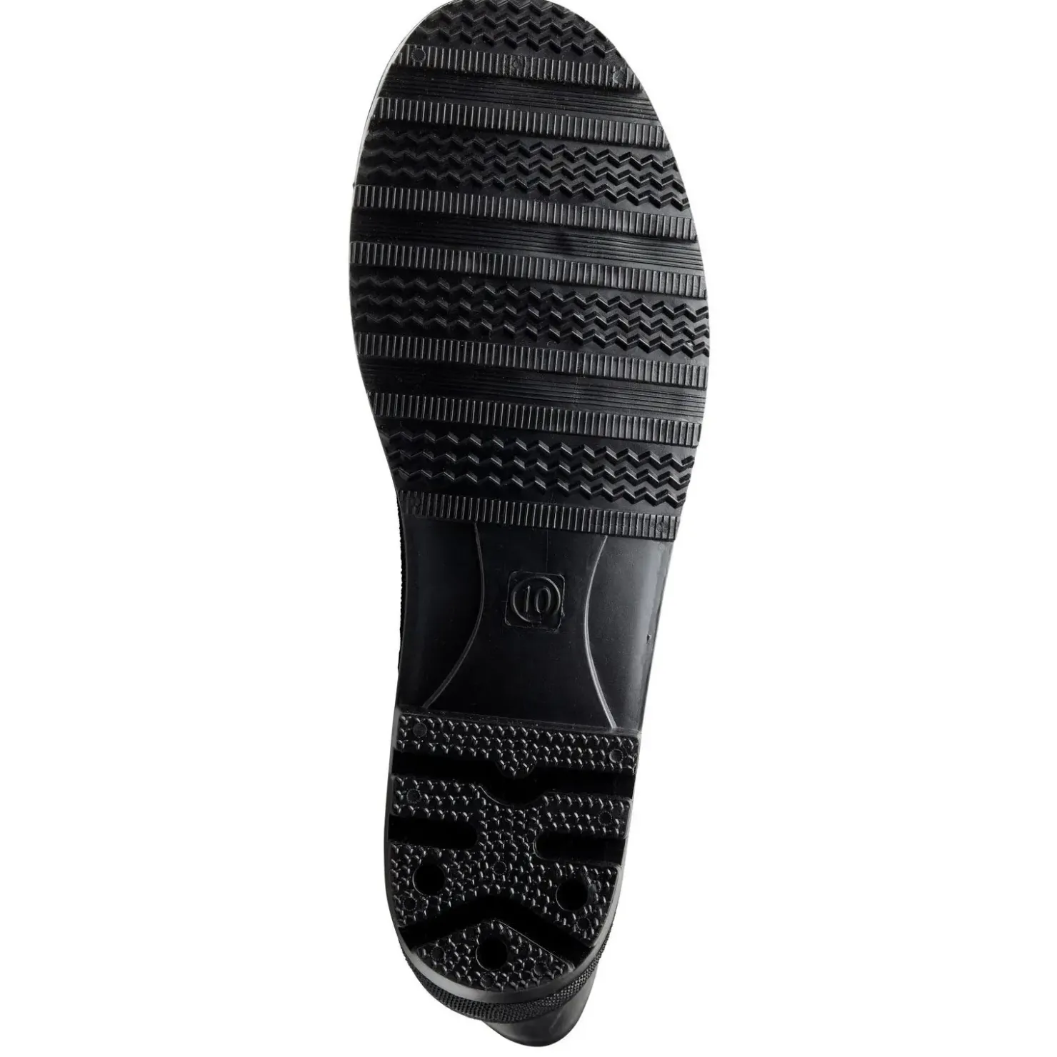 Abu Garcia Nylon Chest Waders 40/41 Wathose| Watstiefel & Wathosen