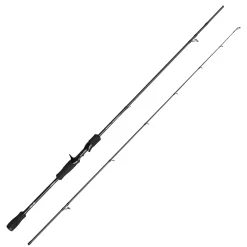 Abu Garcia Orra 702Xh 2,13m 20-70g Casting Baitcast-Rute| Spinnrute|Hechtrute