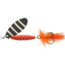 Abu Garcia Reflex Red 12.0gr LF| Spinner|Lachsspinner