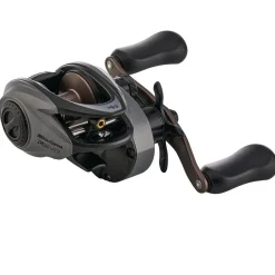 Abu Garcia Revo Sx Lp-L Low Profile Reel Baitcastrolle| Spinnrolle|Hechtrolle