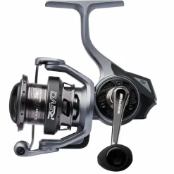 Abu Garcia Revo SX 2500S Spinnrolle Stationärrolle| Spinnrolle|Hechtrolle