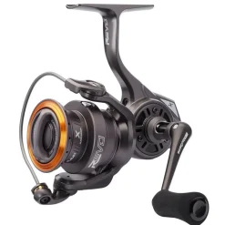 Abu Garcia Revo X 3000H Spin Reel Stationärrolle| Spinnrolle|Hechtrolle