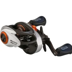 Abu Garcia Revo X Lp-L Low Profile Reel Baitcastrolle| Spinnrolle|Hechtrolle