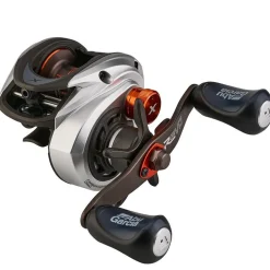 Abu Garcia Revo X Lp-L Low Profile Reel Baitcastrolle| Spinnrolle|Hechtrolle