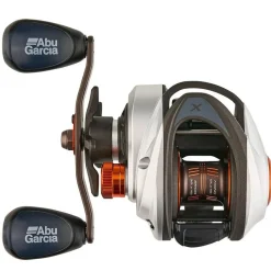 Abu Garcia Revo X Lp-L Low Profile Reel Baitcastrolle| Spinnrolle|Hechtrolle